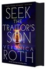 Seek the Traitor's Son - Veronica Roth - 9781250347909
