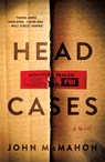 Head Cases - John McMahon - 9781250348319