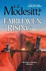 Fairhaven Rising - L. E. Modesitt - 9781250349422