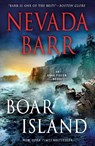 Boar Island - Nevada Barr - 9781250350138