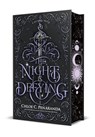 The Night Is Defying - Chloe C. Penaranda - 9781250355508