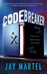 Codebreaker - Jay Martel - 9781250355560