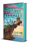 The House in the Cerulean Sea - T. J. Klune - 9781250357243