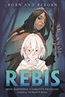 Marchesini, I: Rebis - Irene Marchesini - 9781250359087