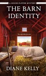 The Barn Identity - Diane Kelly - 9781250359346