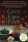 Cozy Case Files, Volume 20 - Ellie Alexander ; Rhys Bowen ; Clare Broyles ; Olivia Blacke ; Jennifer J. Chow ; Anastasia Hastings ; Olivia Matthews ; Gigi Pandian ; Mindy Quigley ; Paige Shelton - 9781250360205