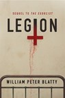 Legion - William Peter Blatty - 9781250360960