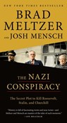 The Nazi Conspiracy - Brad Meltzer ; Josh Mensch - 9781250361844
