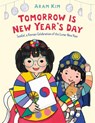 Tomorrow Is New Year's Day - Aram Kim - 9781250362544