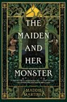 The Maiden and Her Monster - Maddie Martinez - 9781250367754