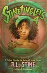 Stinetinglers 4 - R. L. Stine - 9781250367952