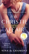 The Christie Affair - Nina De Gramont - 9781250372758