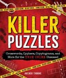 Killer Puzzles - Archer Thorne - 9781250373007
