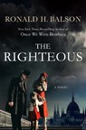 The Righteous - Ronald H. Balson - 9781250373083