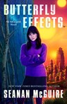Butterfly Effects - Seanan McGuire - 9781250375131