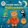 Build-A-Bear: Sticker Dress-Up: Halloween - Build-A-Bear Workshop - 9781250375780