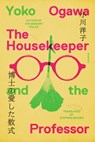 The Housekeeper and the Professor - Yoko Ogawa - 9781250375971