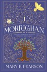 The Morrighan - Mary E. Pearson - 9781250377739