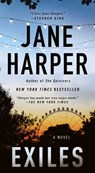 Exiles - Jane Harper - 9781250378040