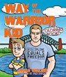 Way of the Warrior Kid: The Coloring Book! - Jocko Willink - 9781250379672
