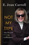 Carroll, E: Not My Type - E Jean Carroll - 9781250381682