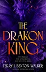 Drakon King - Terry J. Benton-Walker - 9781250381774