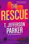 The Rescue - T. Jefferson Parker - 9781250382092