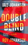Double Blind - Iris Johansen - 9781250384836