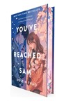 You've Reached Sam: Luxe Special Edition - Dustin Thao - 9781250385628