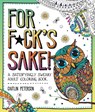 For F*ck's Sake - Caitlin Peterson - 9781250389046