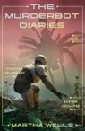The Murderbot Diaries Vol. 3 - Martha Wells - 9781250389848