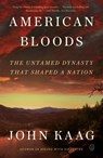 American Bloods - John Kaag - 9781250390356