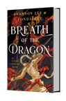 Breath of the Dragon - Shannon Lee ; Fonda Lee - 9781250391148