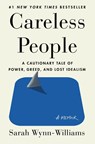 Careless People - Sarah Wynn-Williams - 9781250391230