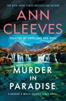 Murder in Paradise - Ann Cleeves - 9781250391698