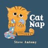 Cat Nap - Steve Antony - 9781250392220