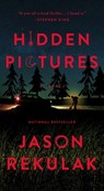 Rekulak, J: Hidden Pictures - Jason Rekulak - 9781250393388
