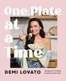 One Plate At A Time - Demi Lovato - 9781250393449