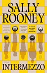 Intermezzo - Sally Rooney - 9781250397560
