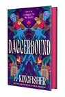 Daggerbound - T. Kingfisher - 9781250400086