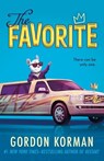Favorite - Gordon Korman - 9781250400406