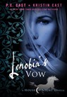 Lenobia's Vow - P. C. Cast - 9781250405012