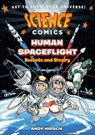 Science Comics: Human Spaceflight - Andy Hirsch - 9781250406330