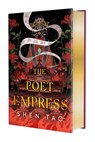 The Poet Empress - Shen Tao - 9781250406811