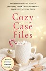 Cozy Case Files, Volume 23 - Paige Shelton ; Gigi Pandian ; Jennifer J. Chow ; Ellie Alexander ; Diane Kelly ; Vivien Chien - 9781250407047