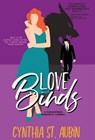 Love Binds - Cynthia St. Aubin - 9781250407191
