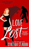 Love Lost - Cynthia St. Aubin - 9781250407214