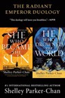 The Radiant Emperor Duology - Shelley Parker-Chan - 9781250408891