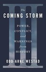 Coming Storm - Odd Arne Westad - 9781250410283