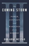 Coming Storm - Odd Arne Westad - 9781250410283